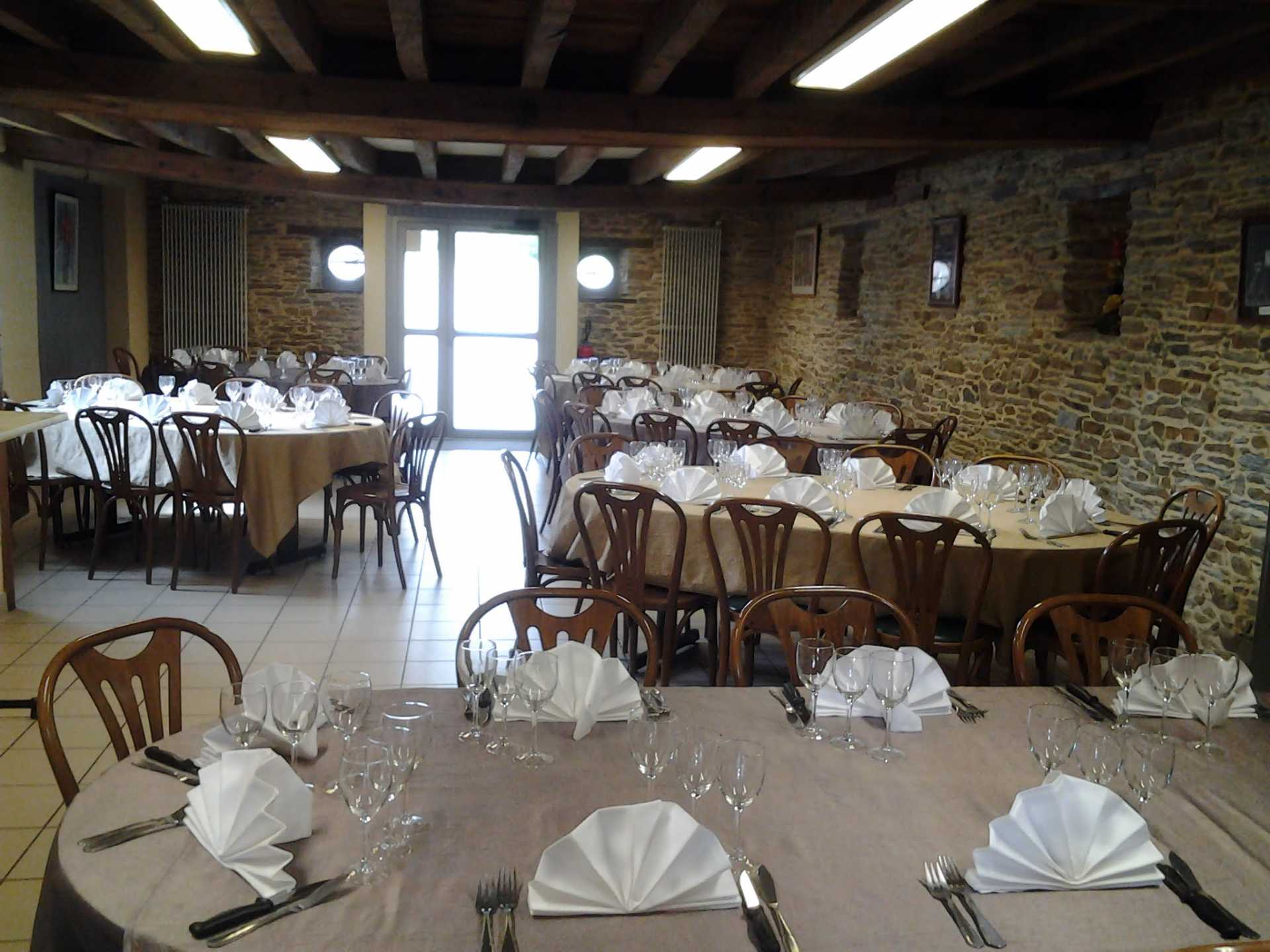 SALLE CORMIER SALLE CORMIER